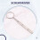 3-in-1 Eyeglass Sunglass Spectacle Frame Repair Kit Screwdriver Tool 2