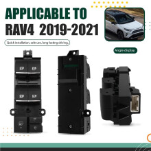 84040-02190 8404002190 Electric Power Window for RAV4 C-HR Yaris 2018-2022 Only RHD