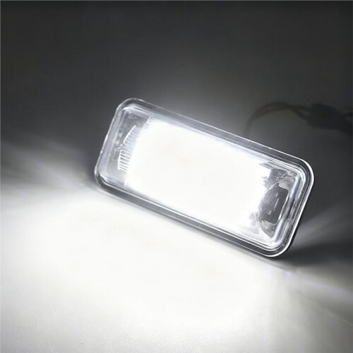 LED-Skyltbelysning för  för  GT86 för  för 1