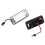 LED License Plate Lights for   GT86 3