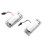 LED License Plate Lights for   GT86 6