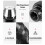 Drill Chuck Collet Set for ,1/32inch to 1/8inch Replacement 4486 Keyless Bit with Replacement Rotary Drill Nut Set 8