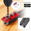 1 Set Professional Aluminum Profile Drilling Positioner Kit-H. 3
