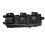 4 AUTO Power Main Window  Button 18PIN 93570-M4310 for  Creta 2019 Window Regulator  93570M4310 6