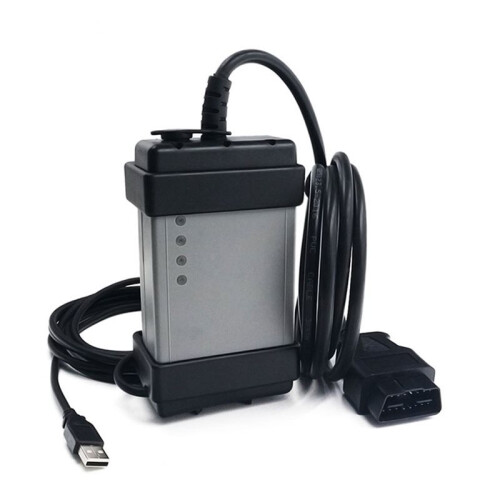 For  2014D OBD2 Car Diagnostic Scanner Best 1:1 DICE 2014D J2534 Protocol Control Module Maintenance, Multilingual 2