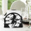 Halloween Napkin Storage Rack, Witch Desktop Napkin Storage Box Dining Table 3