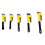 Adjustable Wrench Large Opening Long Handle Universal-10 inches 2
