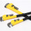 Adjustable Wrench Large Opening Long Handle Universal-10 inches 7