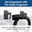 Professional Installation Bracket Set For Electric Vehicle 2