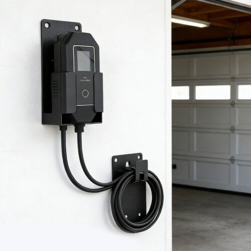 Professional Installation Bracket Set For Electric Vehicle 2