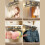 Strong Holders Suction Cup Slide Out Organizers for-Gray 3 7