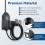 Professional Installation Bracket Set For Electric Vehicle 5