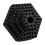 Hexs screw Heads organizers-Orange 3