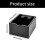 Baristas Coffee Grounds Dump Bin Quick Cleaning Nonslip-Green 3