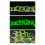 Dog Vest LED Reflective Training Harness for Medium and Large-M 4
