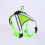 Dog Vest LED Reflective Training Harness for Medium and Large-M 5