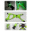 Dog Vest LED Reflective Training Harness for Medium and Large-M 7