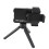 Wireless Rechargeable Photography Light with 180 LEDs Customizable Brightness 9