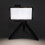 Wireless Rechargeable Photography Light with 180 LEDs Customizable Brightness 10