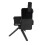 Wireless Rechargeable Photography Light with 180 LEDs Customizable Brightness 12