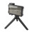 Wireless Rechargeable Photography Light with 180 LEDs Customizable Brightness 16