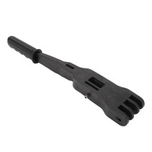 ECX1040 Poolfilter-Stoßgriff 405x65 mm ABS DE