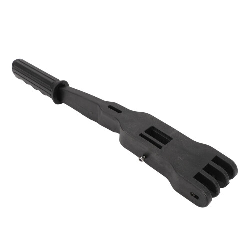 ECX1040 Poolfilter-Stoßgriff 405x65 mm ABS DE