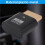 -Compatible 4K Dummy Plug with LED Light for  Cards, PC Accessories,Desktop/Laptop Vistual Display Adapter C 4