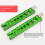 Flaring Tool Air Conditioner Tool Reamer Copper Pipe Maintenance Eccentric Tube Expander Tool Imperial Splint 2
