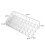 36 Grid Transparent Acrylic Lipstick Storage Rack Cosmetic Display Rack 4