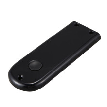 Instrument Cover Assembly Kit for MAX G30 Electric Scooter Skateboard Instrument Cover Parts
