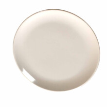 6in Drop-Resistant Melamine Fruit Plate - Thick & Insulated Tableware