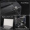 Voting Box Plastic Transparent Secure Lock Portable Suggestion 2