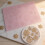 Snowflake Lace Pattern Silicone Decorating Molds For Cake Border 5