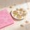 Snowflake Lace Pattern Silicone Decorating Molds For Cake Border 6