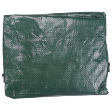 Organic Waste Kitchen Garden Yard Compost Bag Environmental PE Cloth Planter Kitchen Waste Disposal Organic Compost Bag-S