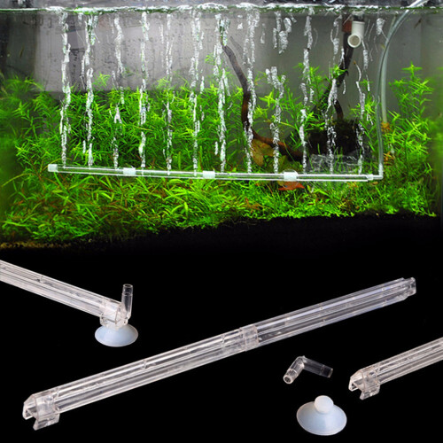2 STKS Aquariumbeluchtingsbuis voor consistente-Stijl1 2