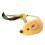 Energy Burning Electric Running Mouse For-yellow remote contro 7
