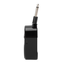 BT-Gitarrenverstärker 85dB 6,35mm Stecker – Kompakt, tragbar und vielseitig einsetzbar