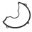 Controller Sealing Ring for BBS01B BBS02B, Rubber Replacement Gasket 5