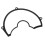 Controller Sealing Ring for BBS01B BBS02B, Rubber Replacement Gasket 10