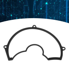 Controller Sealing Ring for BBS01B BBS02B, Rubber Replacement Gasket