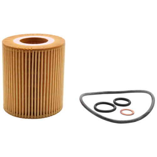 Oliefilter 11427508969 voor  1 3 5 Serie X1 X3 Z4 Roadster E46 E81 E87 E90 E60 E61 E84 E83 2