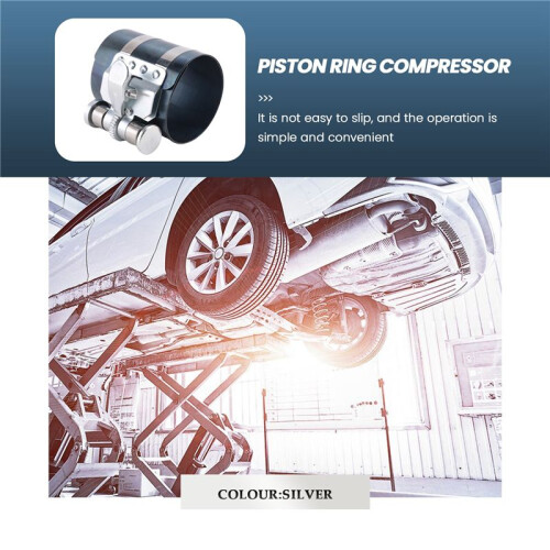 Pinze per Pistone per Compressore un Pistone e  per Pistone Da 2 Pezzi 2