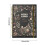 2026 Wochenplaner, Notizbuch,-Morning-Glory-Kranz 4