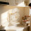 Efficient Wall Mounted Kitchen Rack For-cream color 7