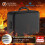 Fireproofs wasserdichte Aufbewahrungsbox für Dokumente,-Grau 7
