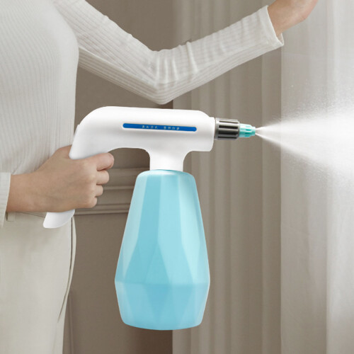 1.1.2L Electric Sprays Bottle With Precise Dosing System 1