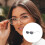 Creative Elegant Sunglasses Polarized Shades Lens Crystal-7 3