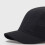 Lightweight Baseball Cap Short Brims For Running-Dark Grey 2 6
